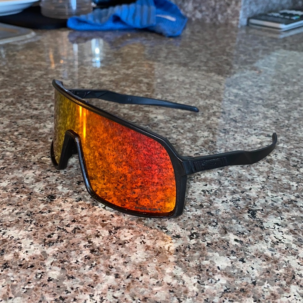 Oakley Sutro    (Read description)